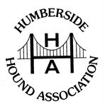 Logo of the hound association 