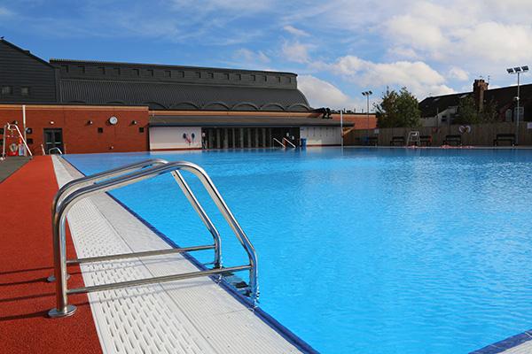 Albert Avenue Lido