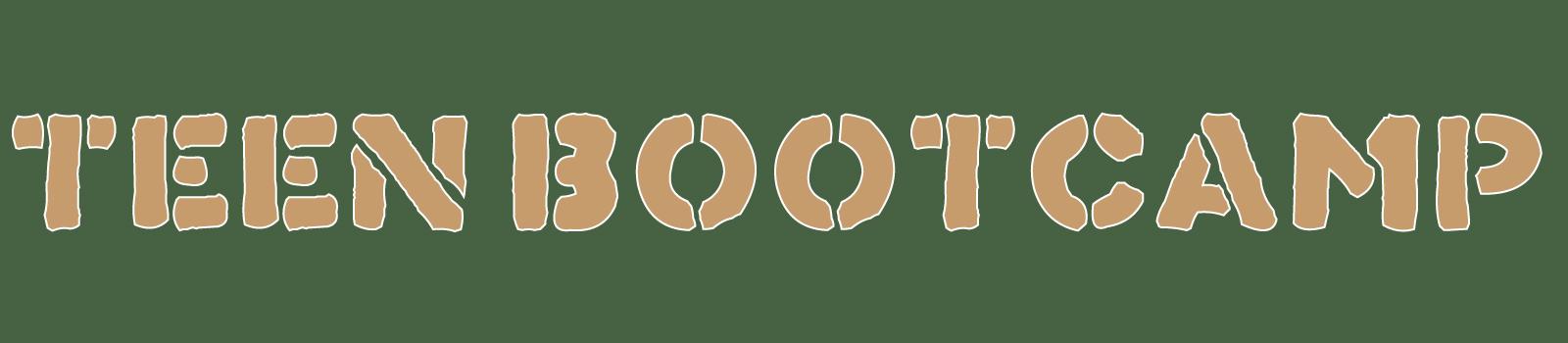 Teen Bootcamp