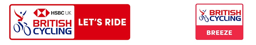 British Cycling logo