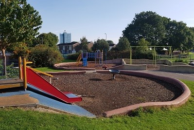 Bude Park