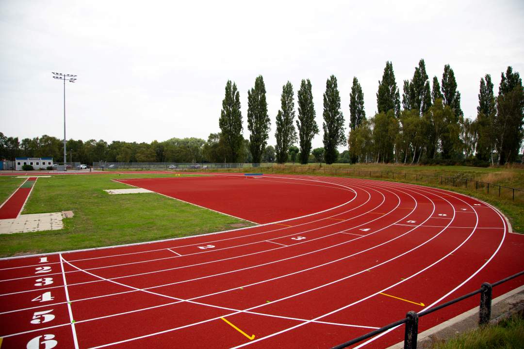 Costello Track