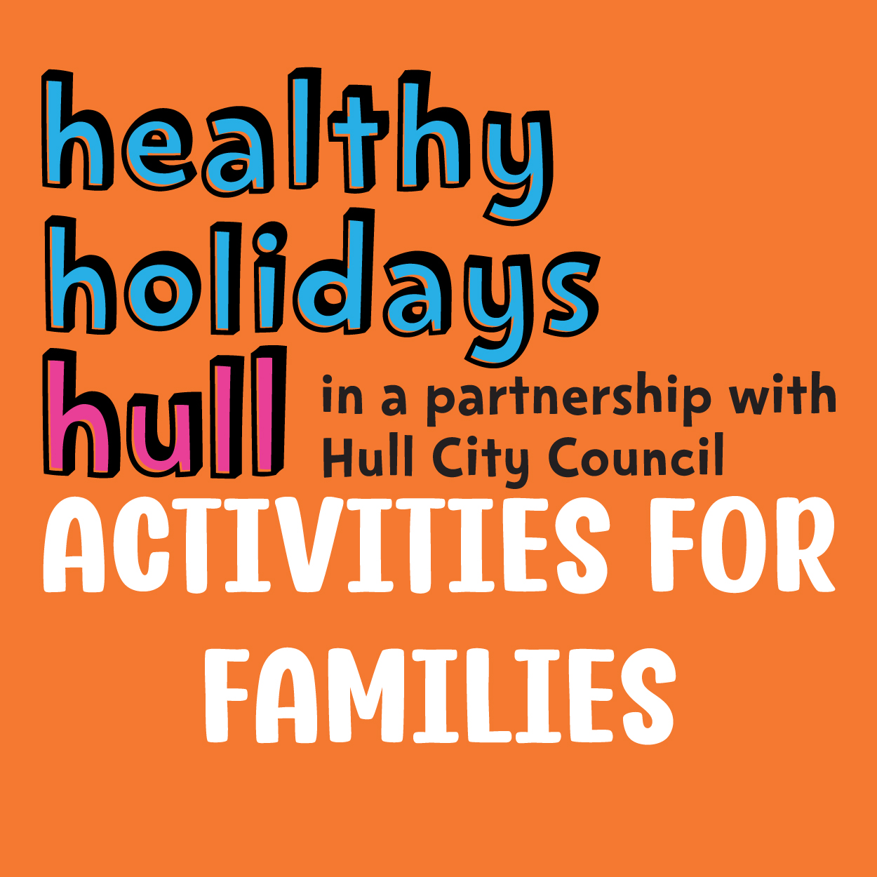 Healthy Holiday Activities for Families