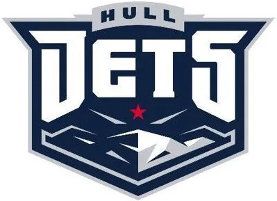 Hull jets logo