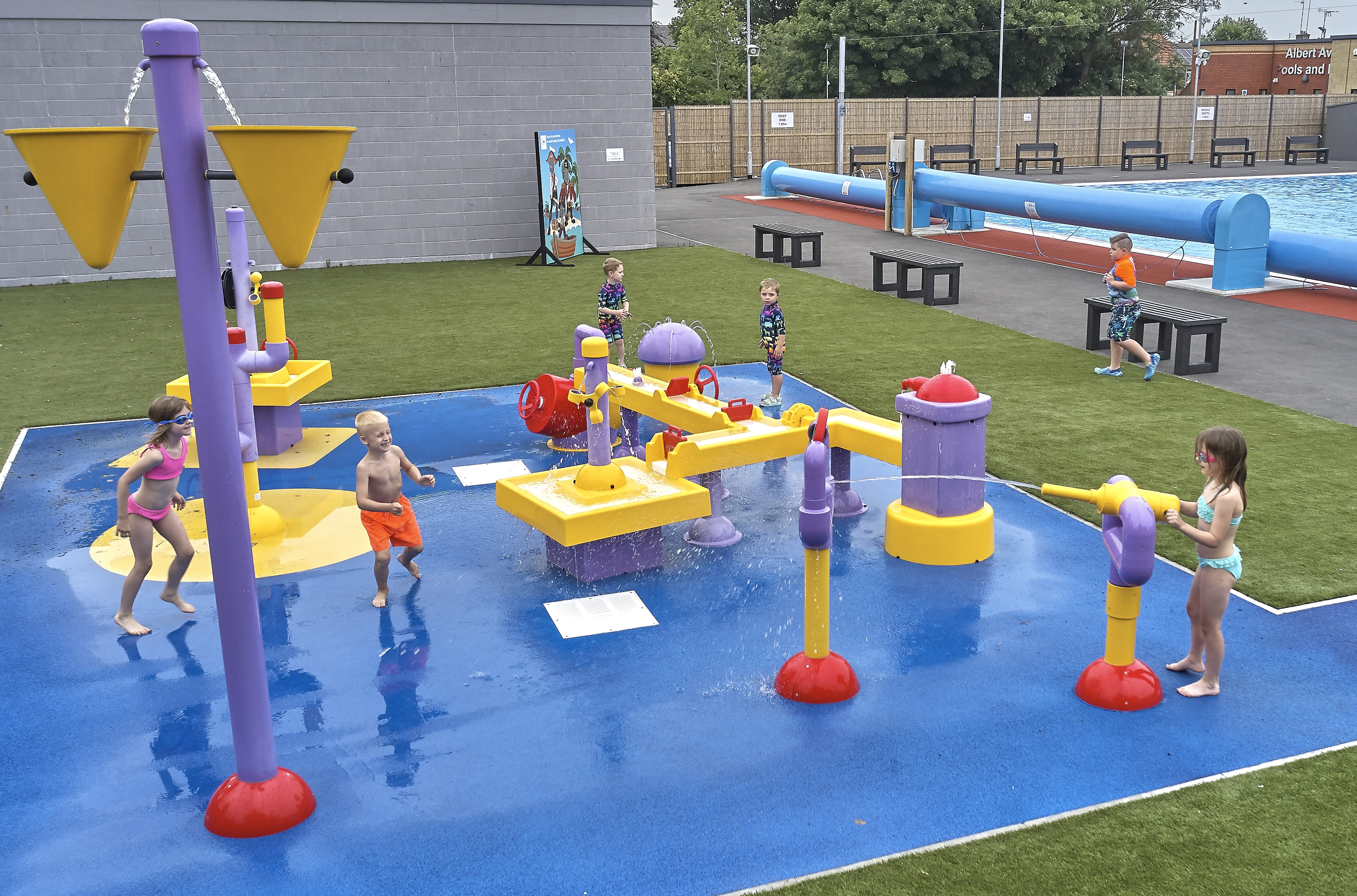 lido image