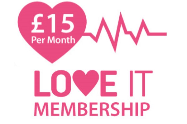 Concessionary membership