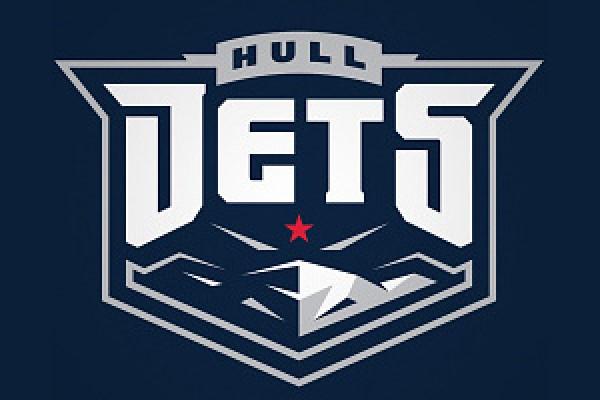 Hull Jets ice hockey logo