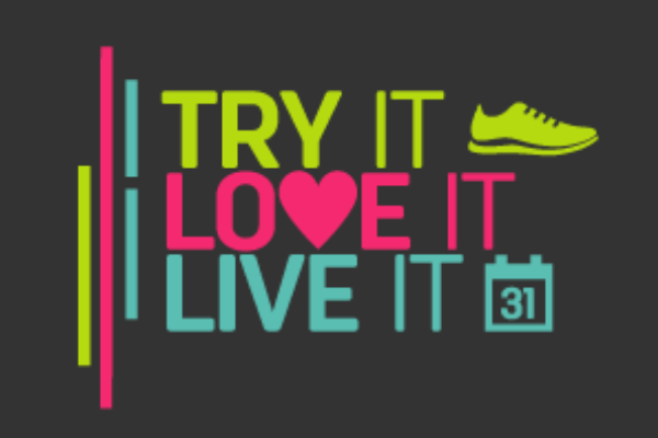 The Live It Hull logo