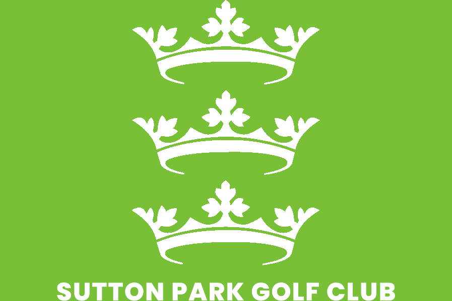 The Sutton Park Golf Club logo