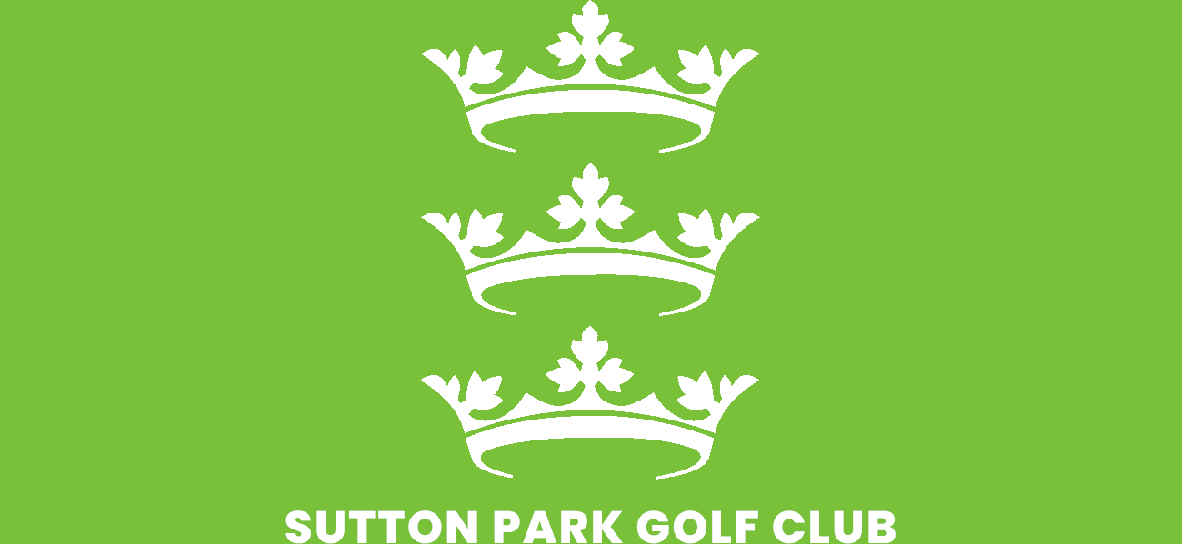 Sutton Park Golf Club logo