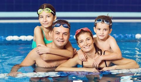 Swimming