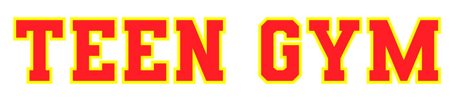 Teen Gym