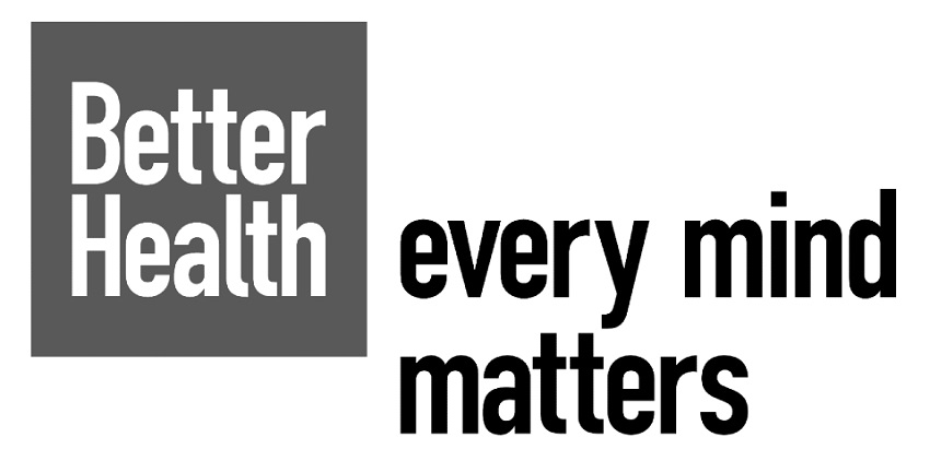 Better Health - Every mind matters