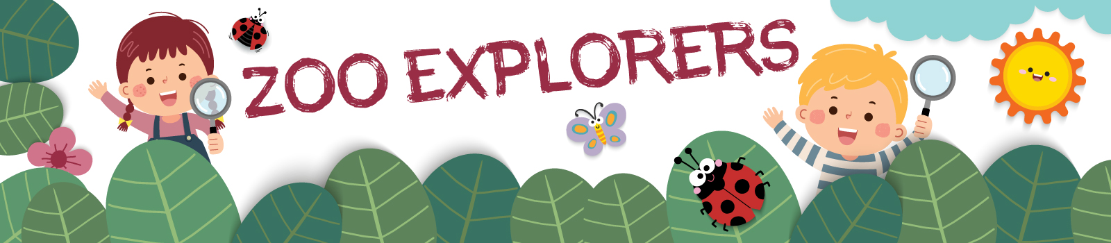 Image for zoo explorers