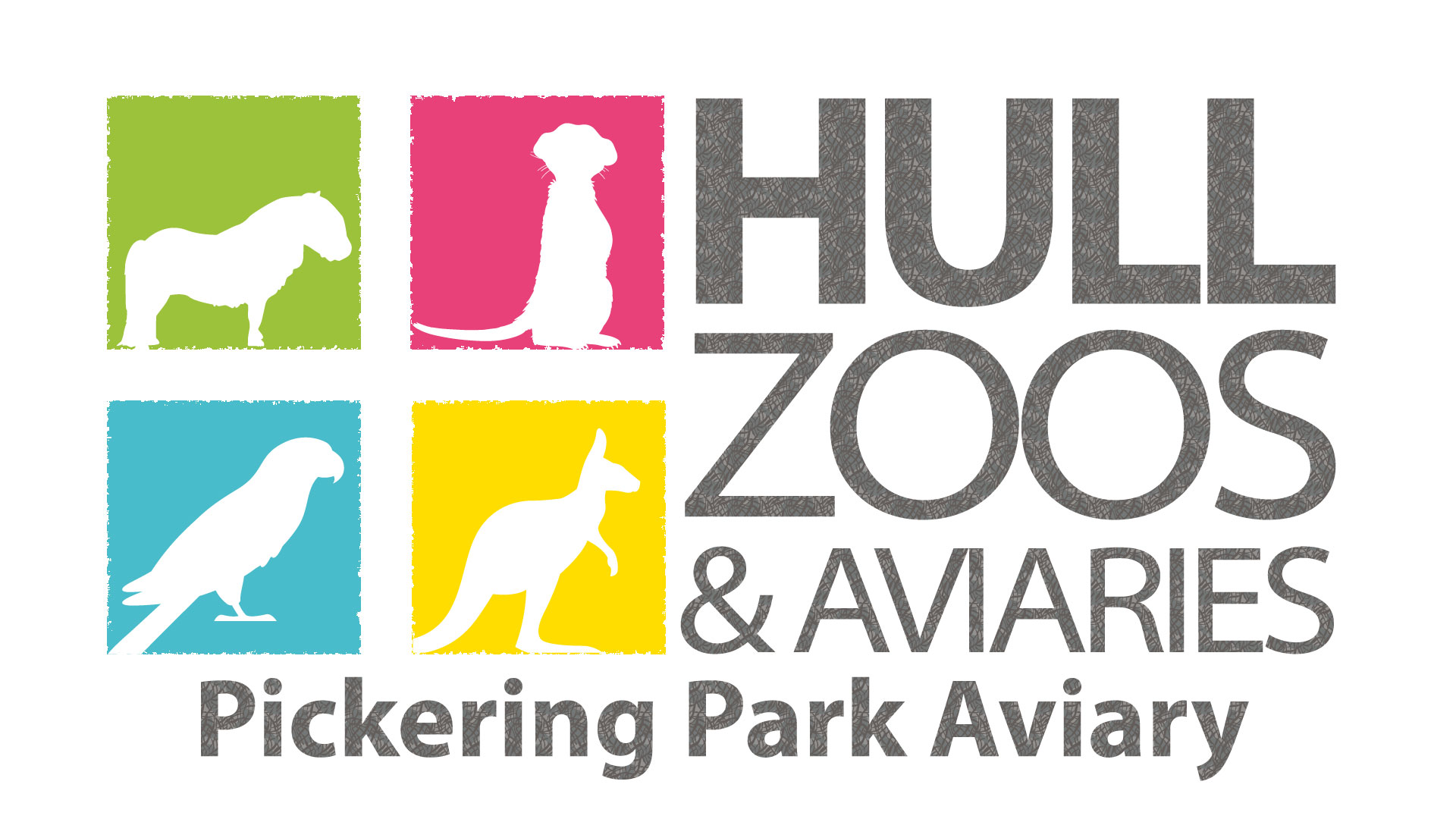 Hull Zoos and Aviaries - Pickering Park Aviary