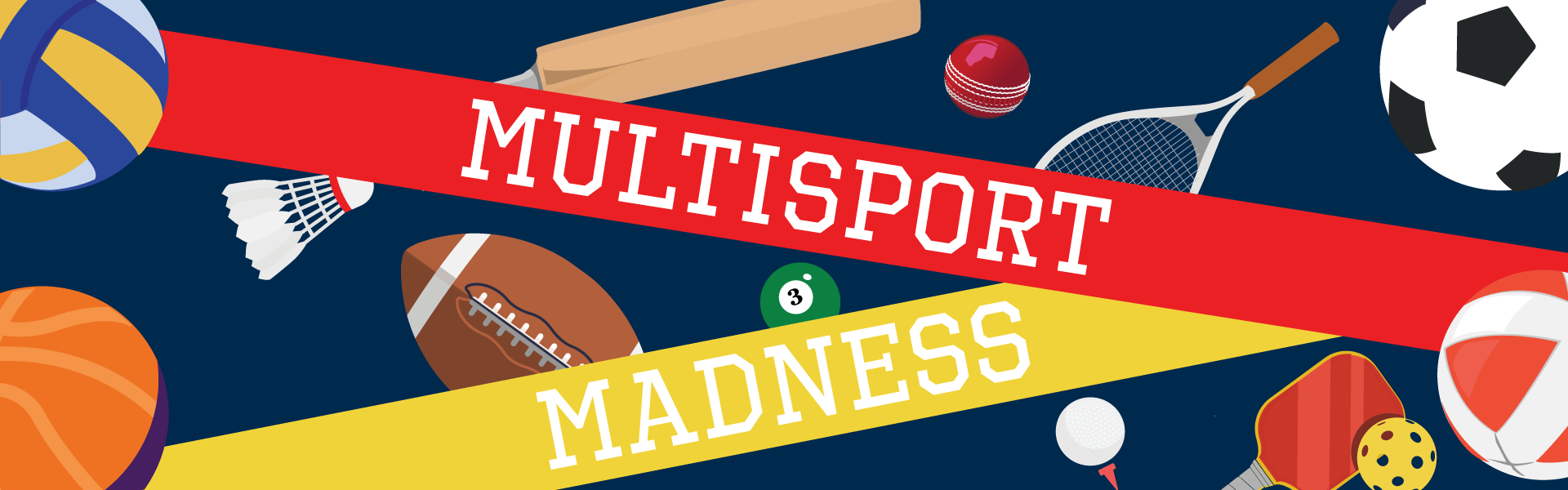 image of multisports